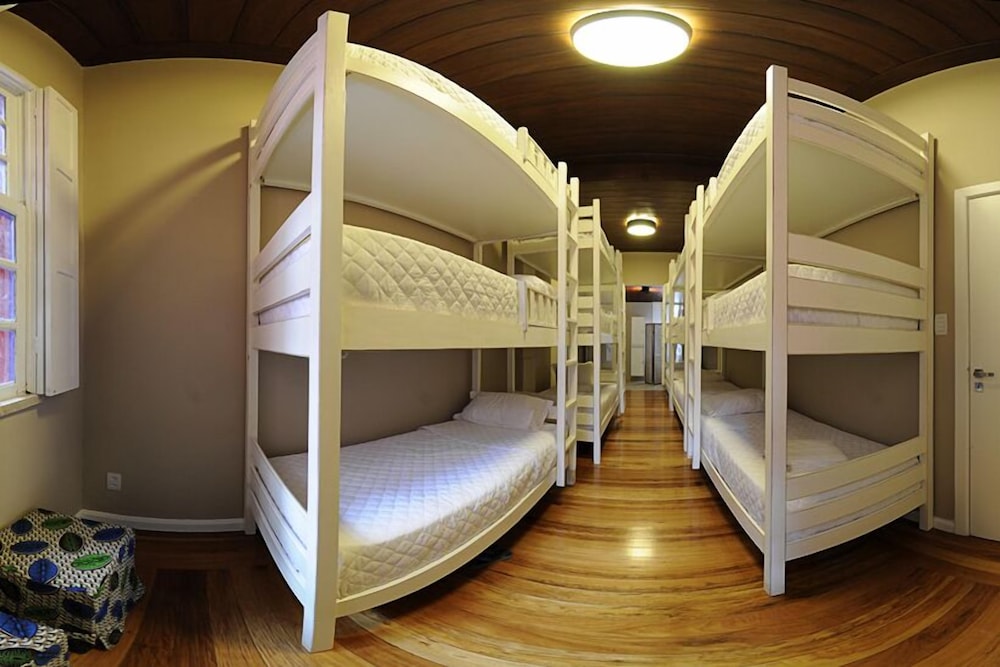Bahia Prime Hostel