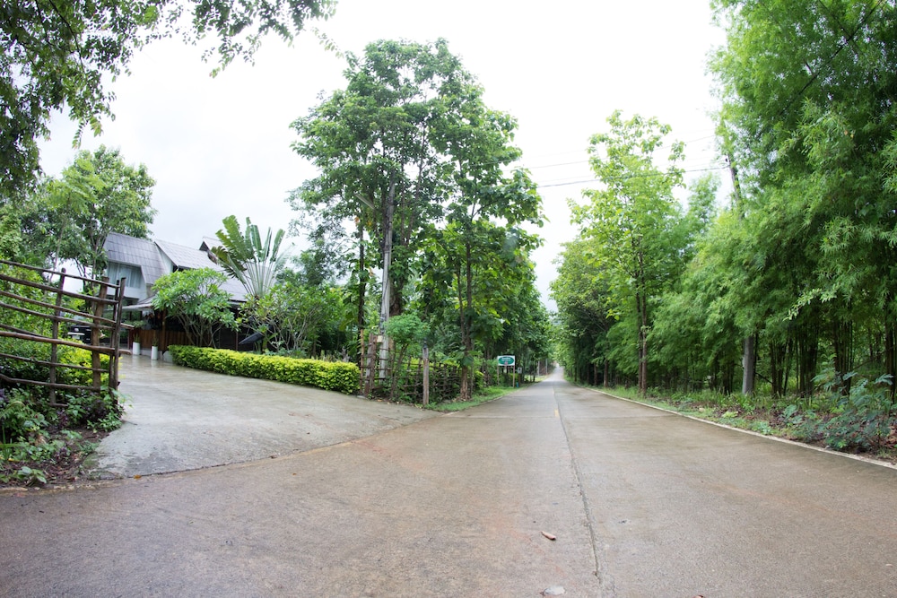 Baan salee pai
