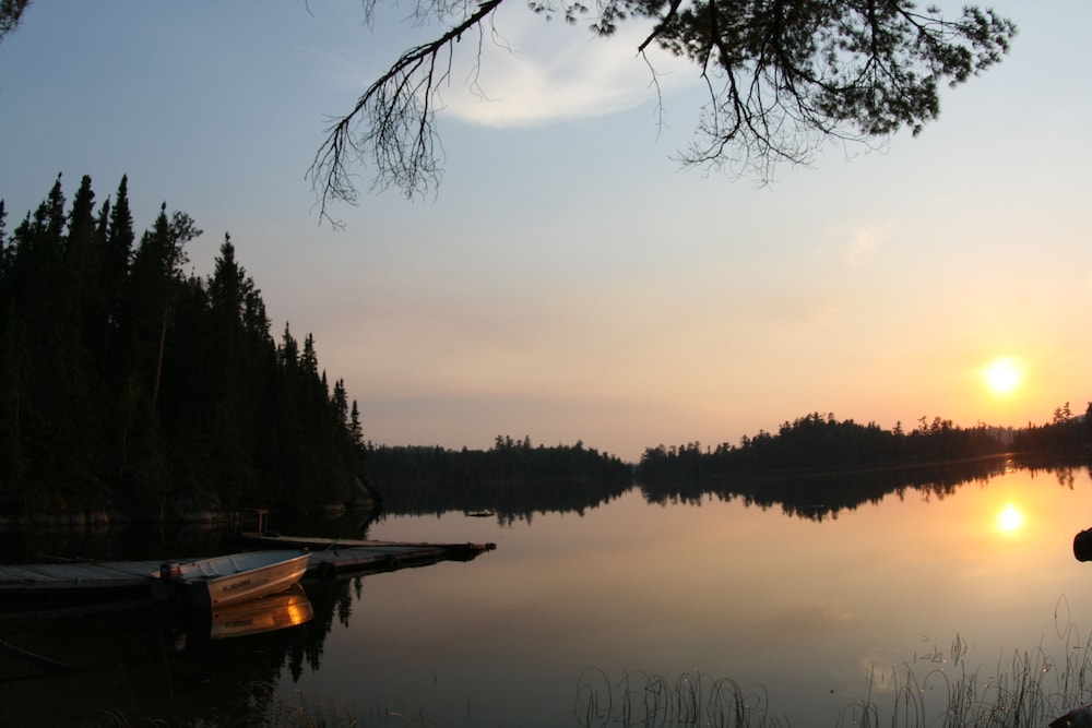 Slippery Winds Wilderness Resort