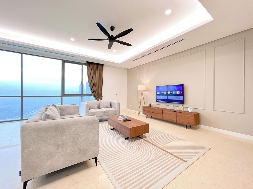 D'Rapport Residences By Manhattan Group