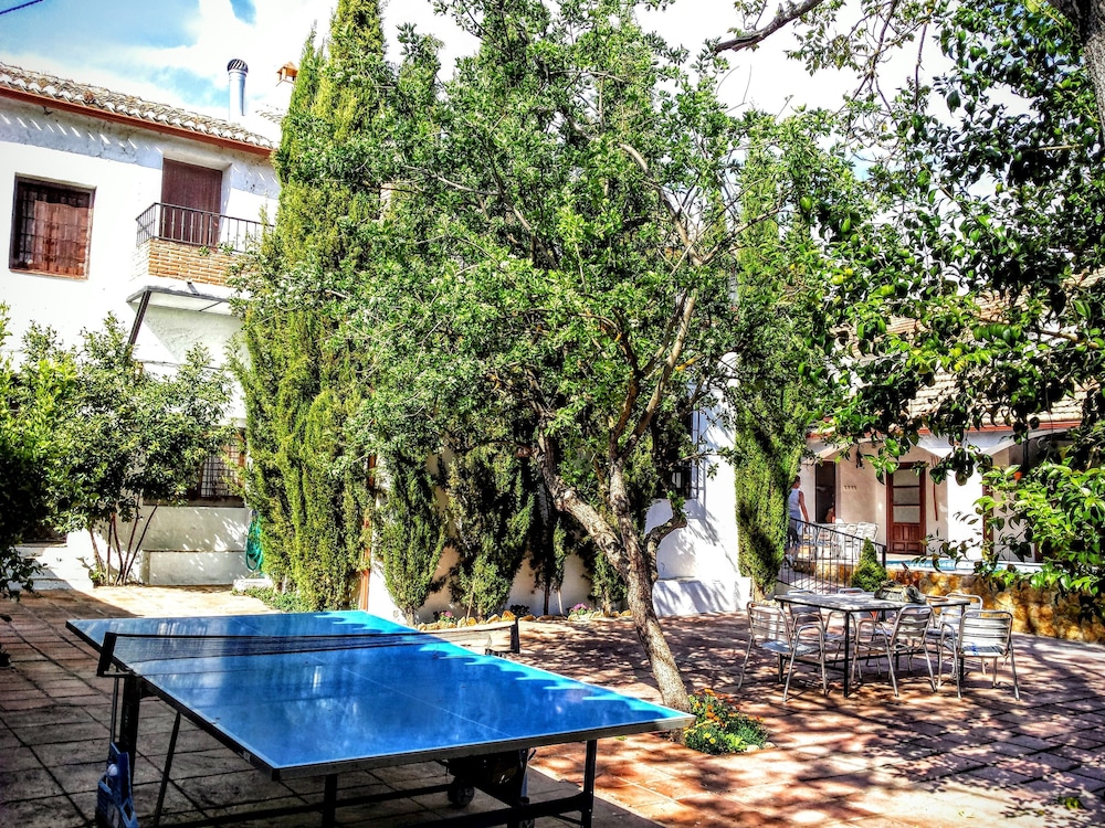 Alojamiento rural El Cortijuelo