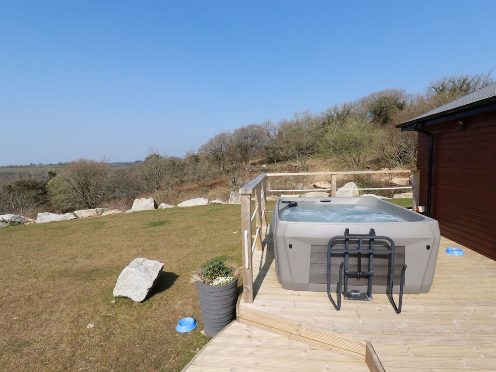 Mellydonen Beder Del , Tor Down Quarry
