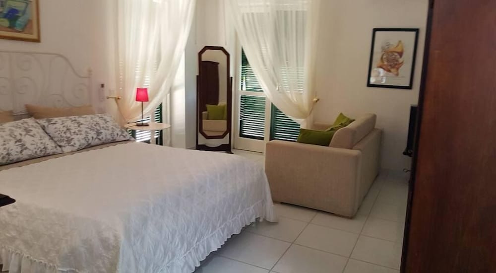 Bed & Breakfast Massico photo 3