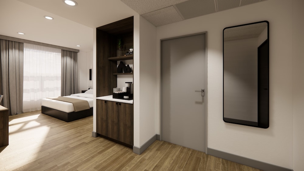 Kins Hotel