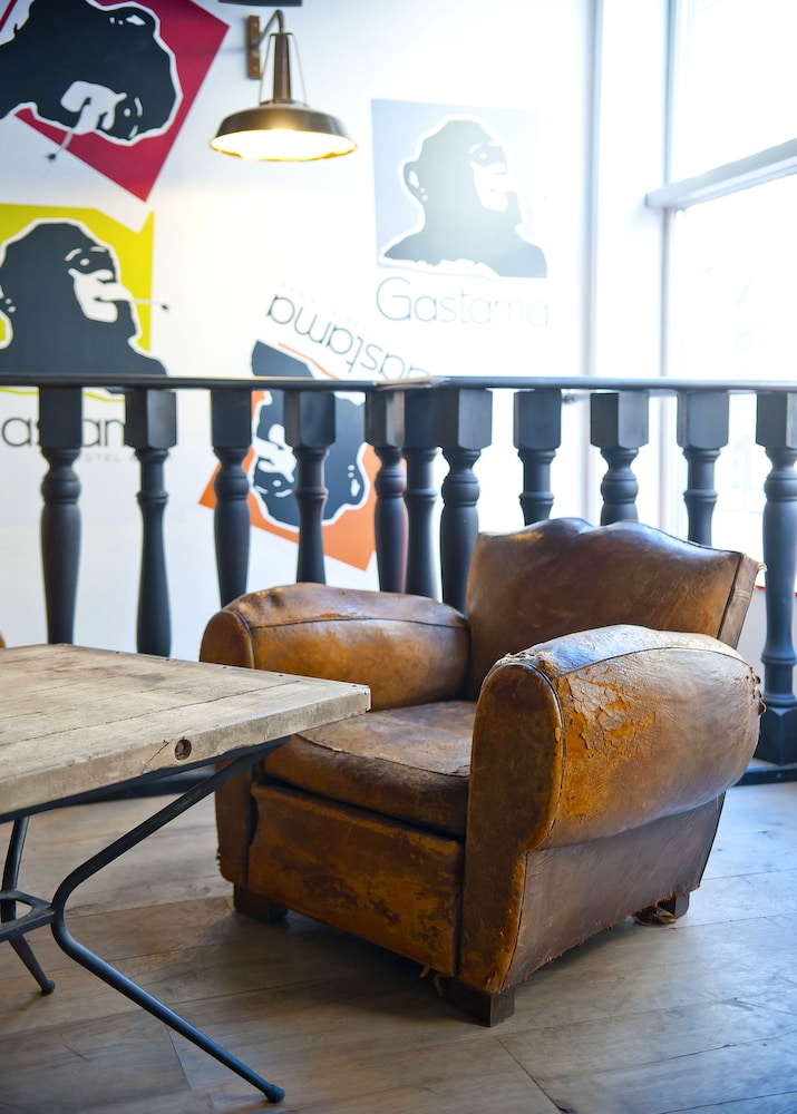 The People - Lille - Hostel