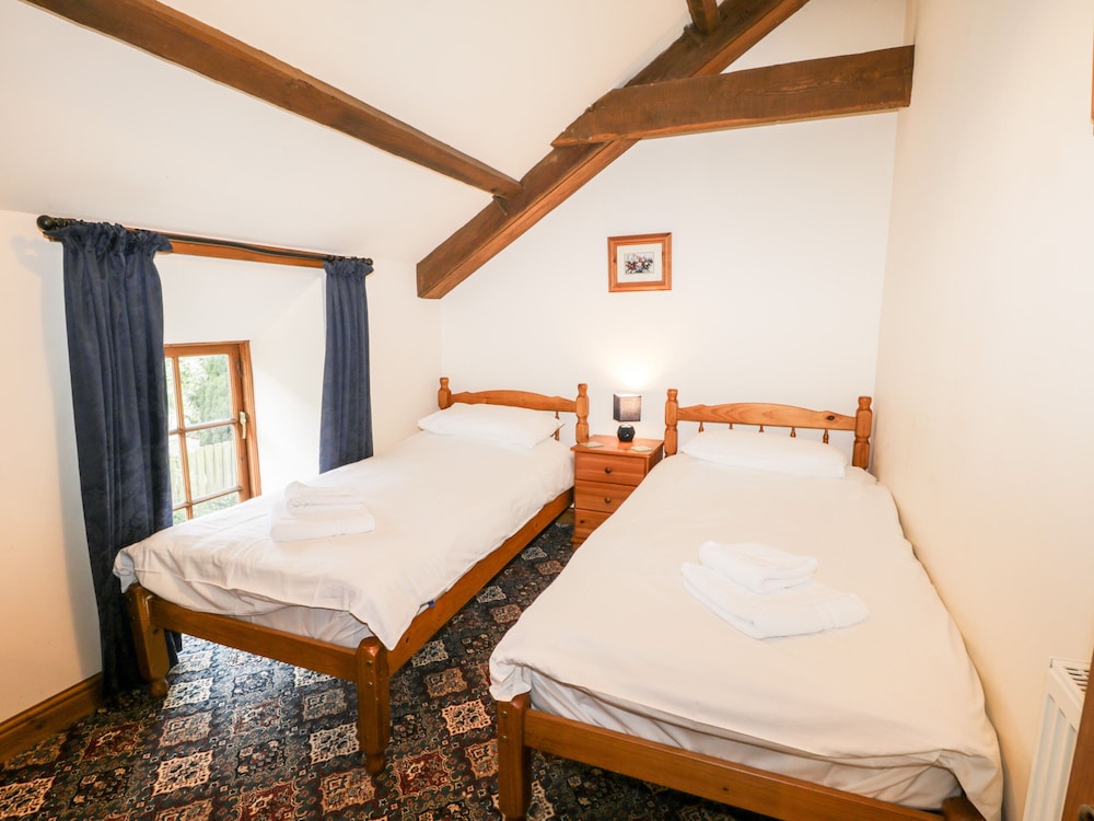 Byre Cottage