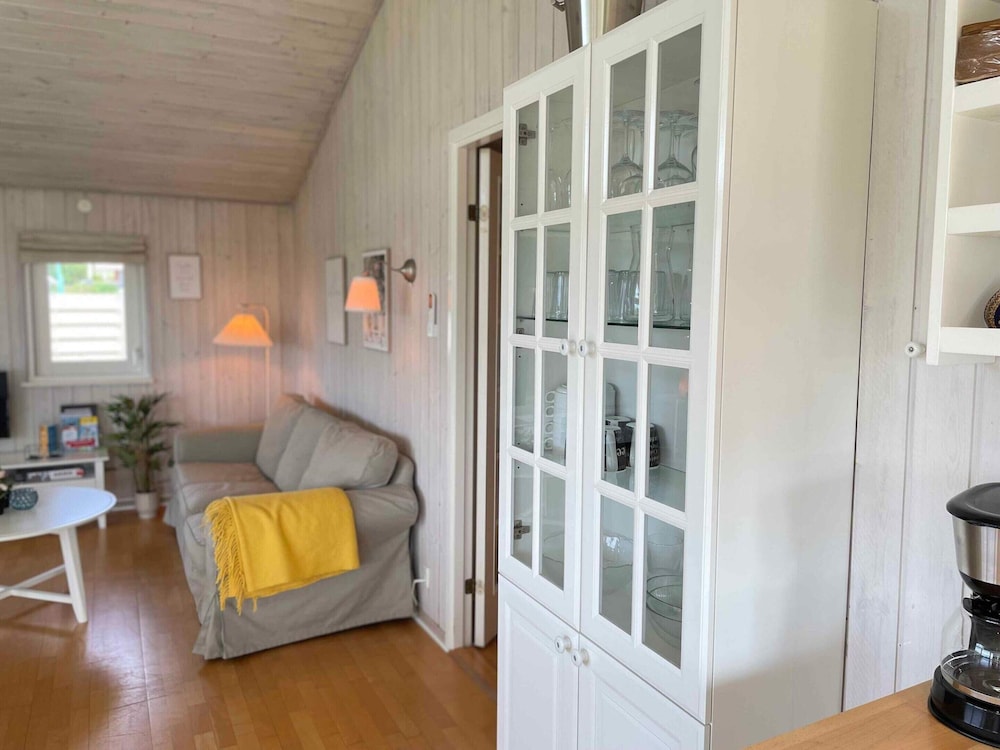 5 Star Holiday Home in Juelsminde