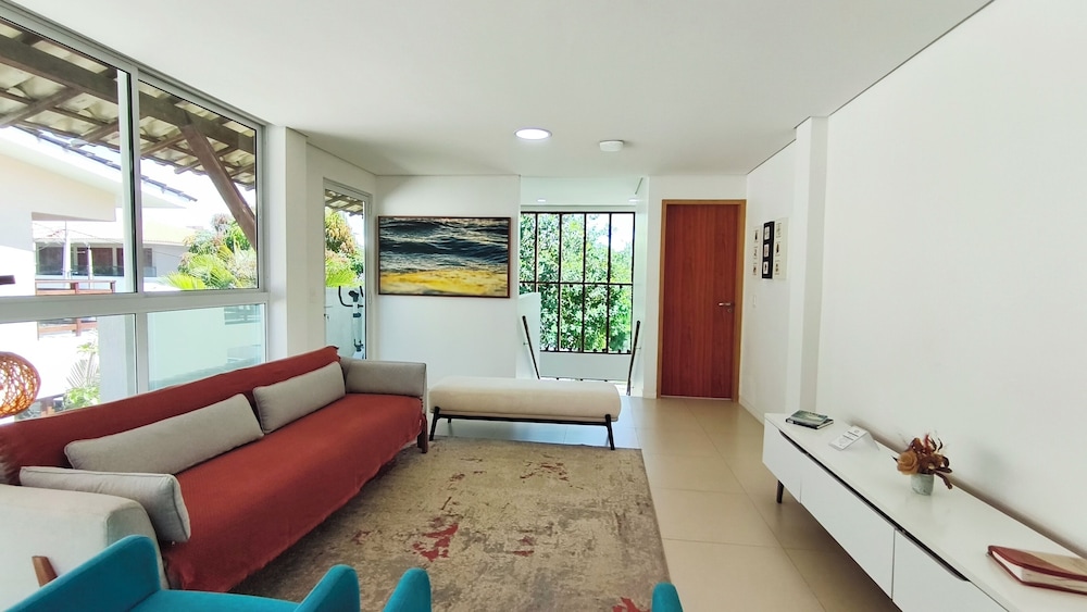 Residencial Praia do Cupe - Beira-Mar