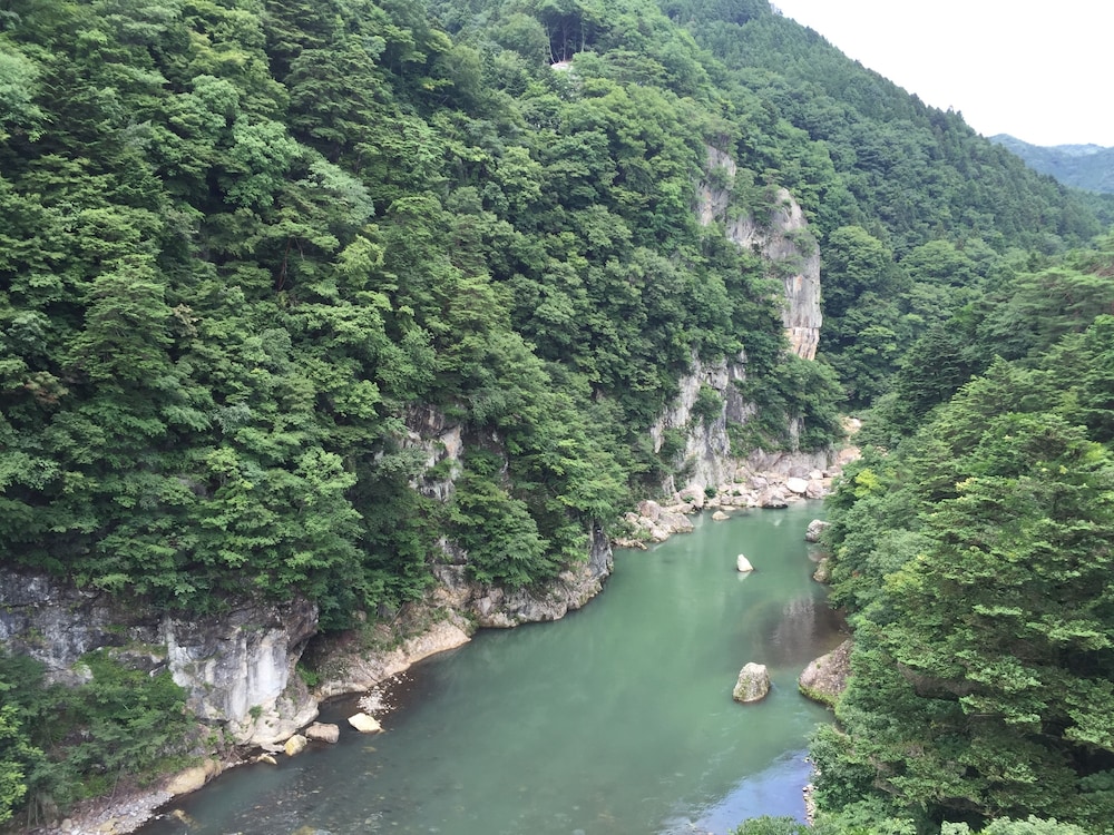 kinugawaonsen Fukumatsu