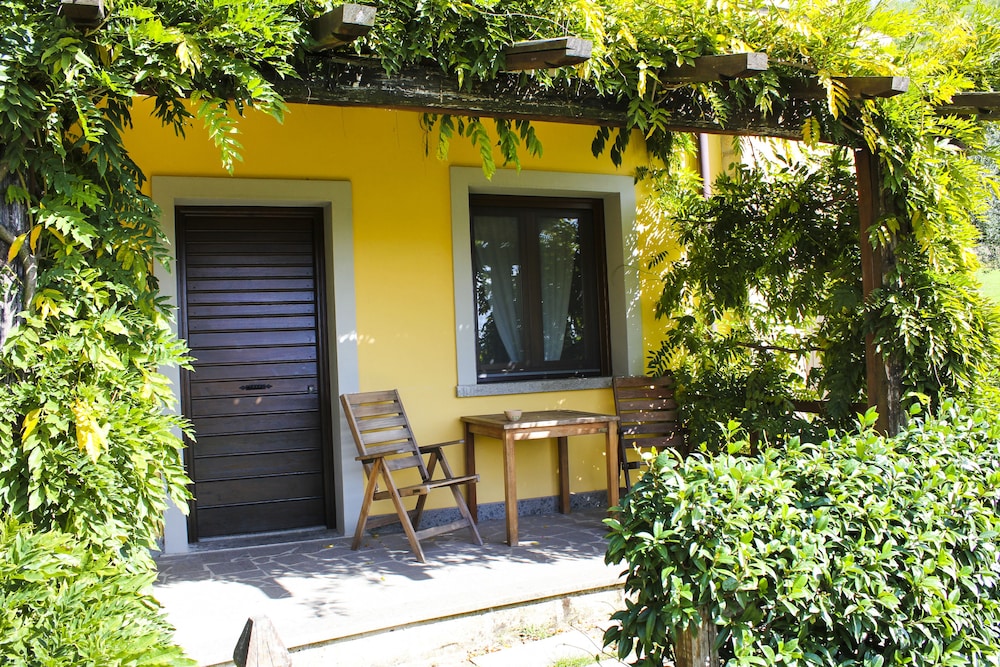 Agriturismo La Valle di Vico