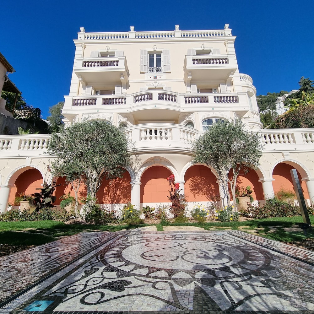 Villa Soleil Riviera