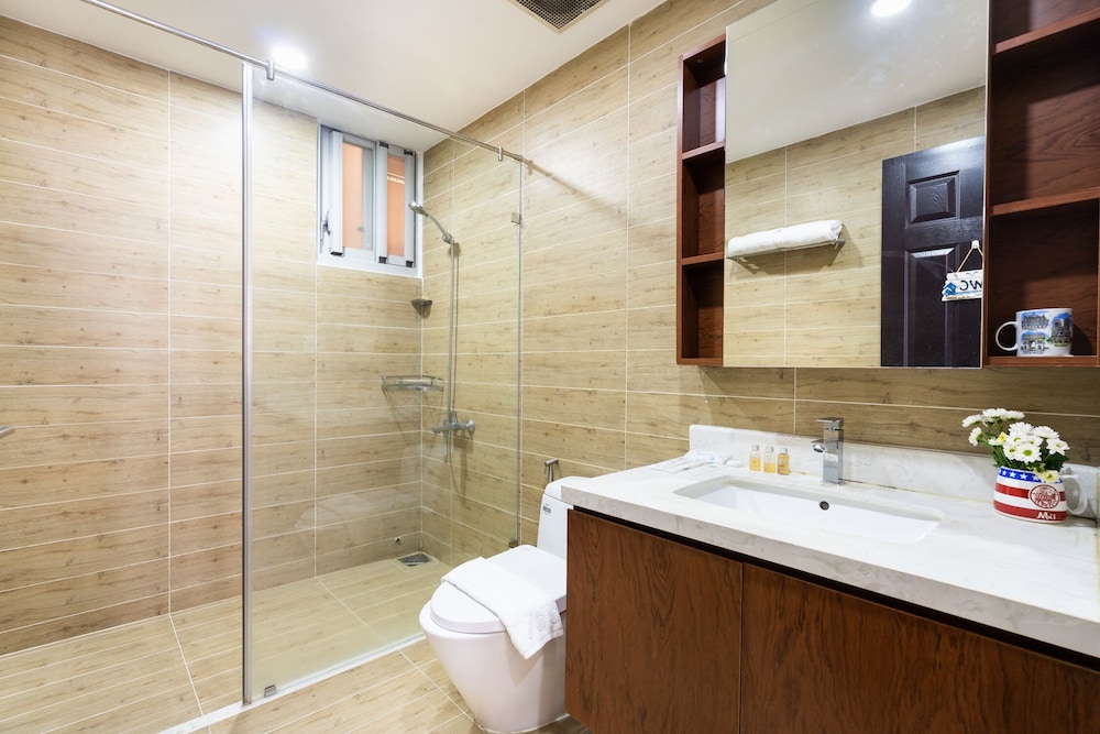 Scenic Valley Apartment-Luxury Apartment