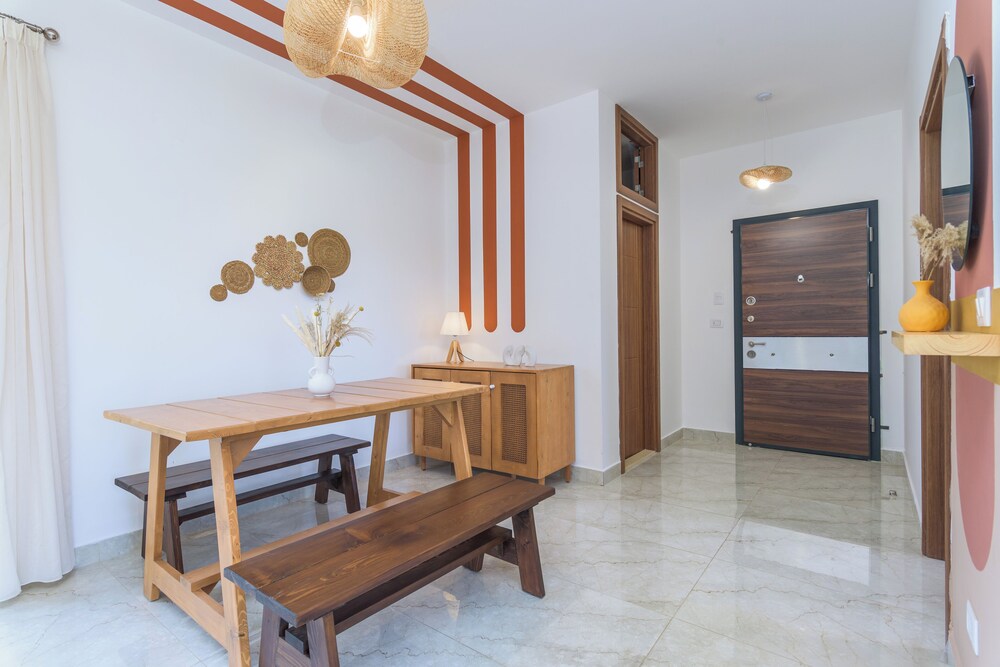 Glow Studios & Apartments in Batroun
