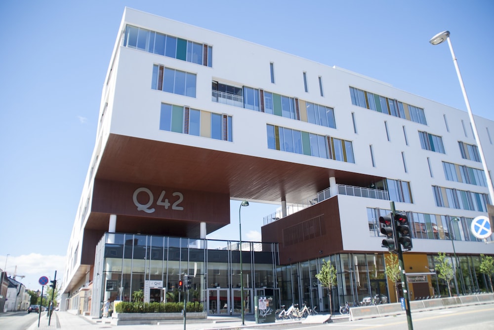 Kristiansand Vacations - Hotel Q42 - Property Image 1