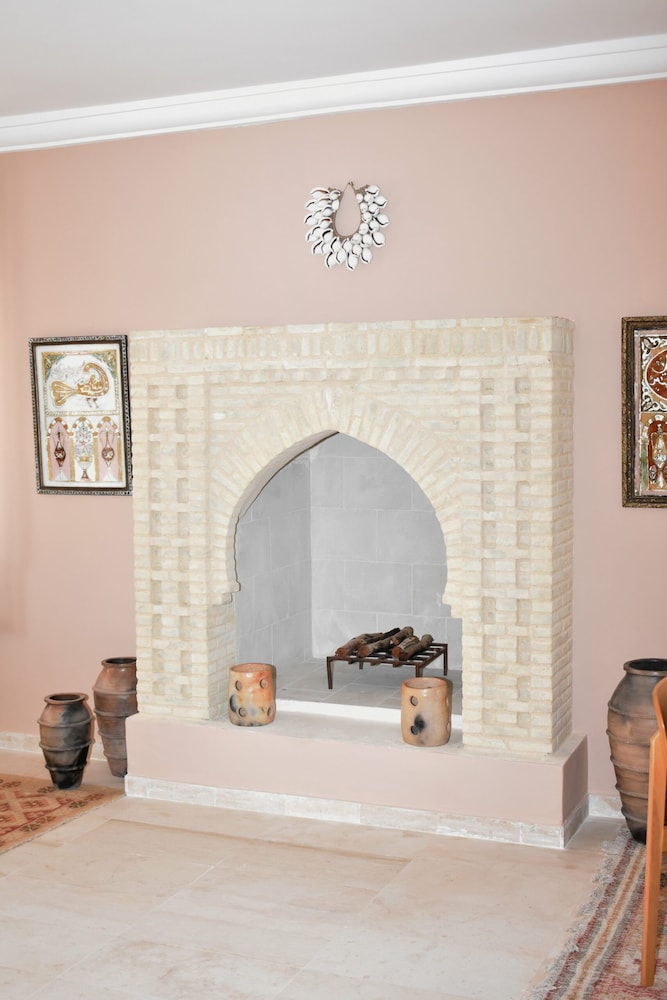 Menezel Jerba