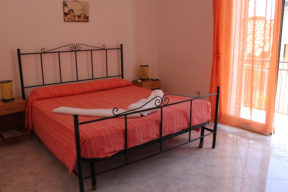 B&B Villa Mozia