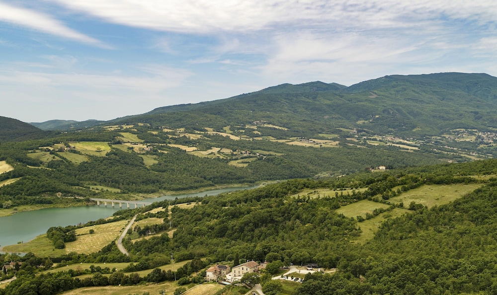 Agriturismo Le Ceregne bio