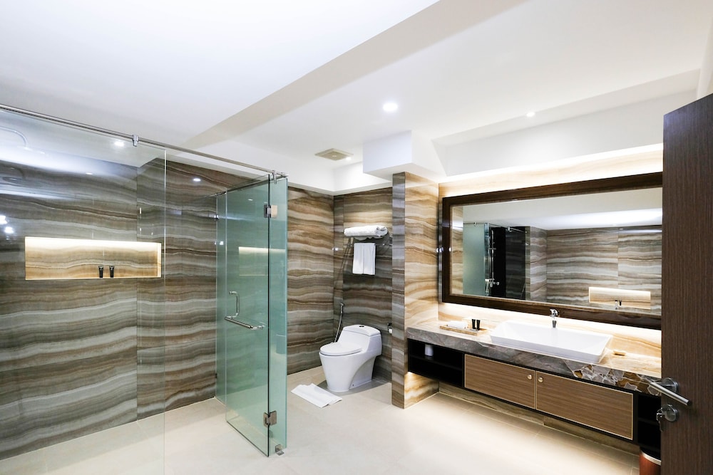 Dream of Aventus Hotel Kuta 38