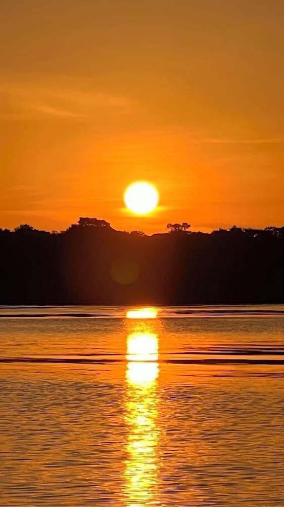 Bioma EcoLodge