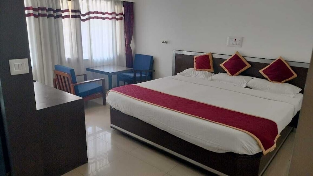 Hotel Palika