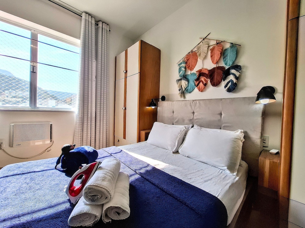 Copacabana Light - Conforto