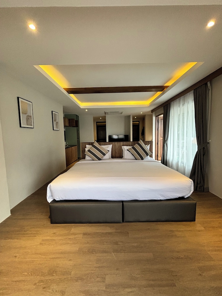 Punnpreeda Beach Resort