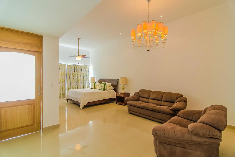 Villa Deluxe Hotel Casa de Campo