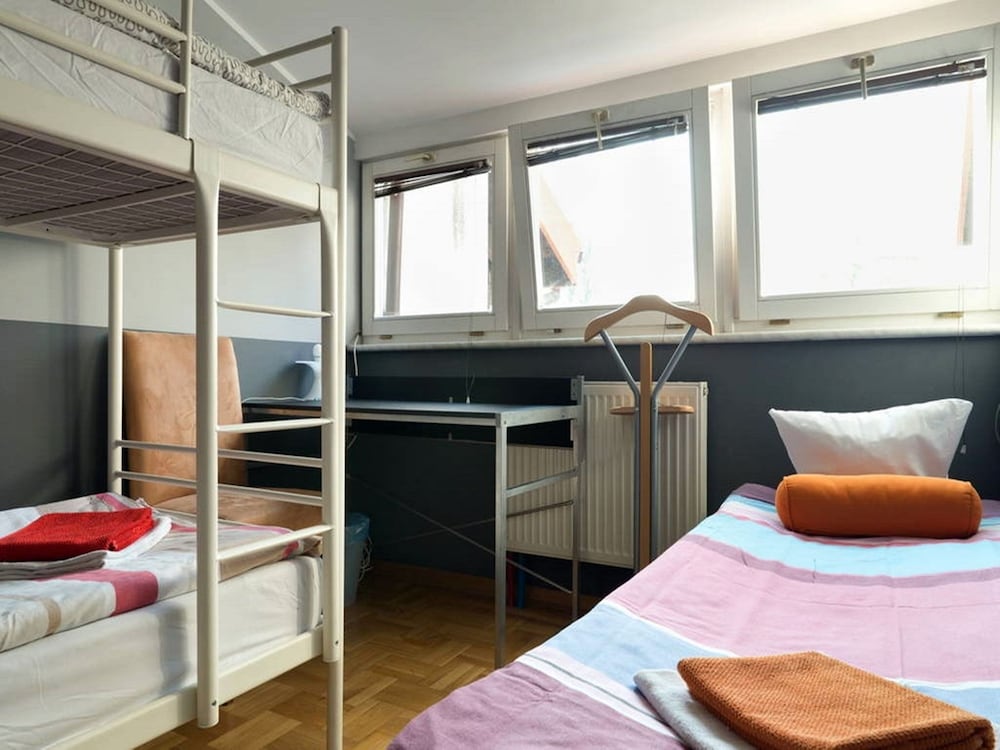 Warsaw Vacations - Anton House - Property Image 42