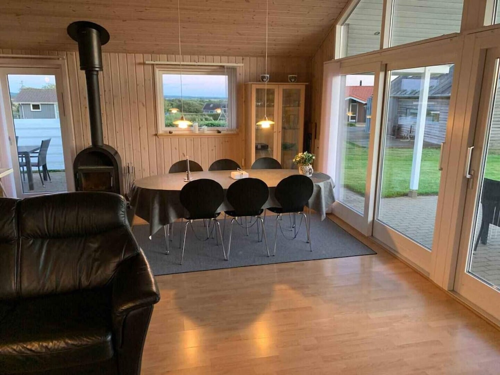 5 Star Holiday Home in Vinderup