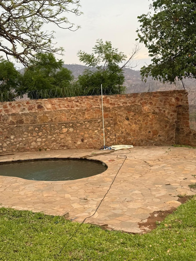 Chirundu Haven