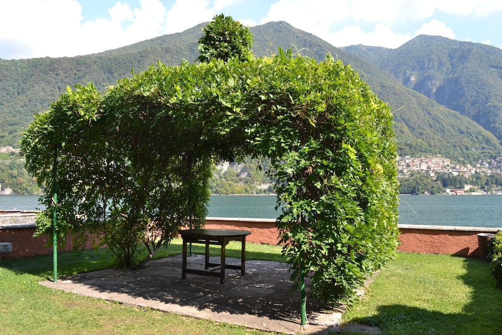 Villa Regina Teodolinda