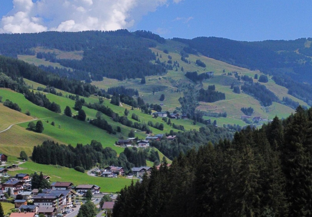 NANI – Mountain Chalet