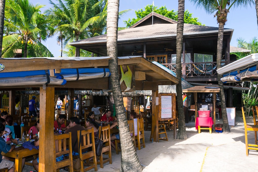 Bananarama Dive & Beach Resort
