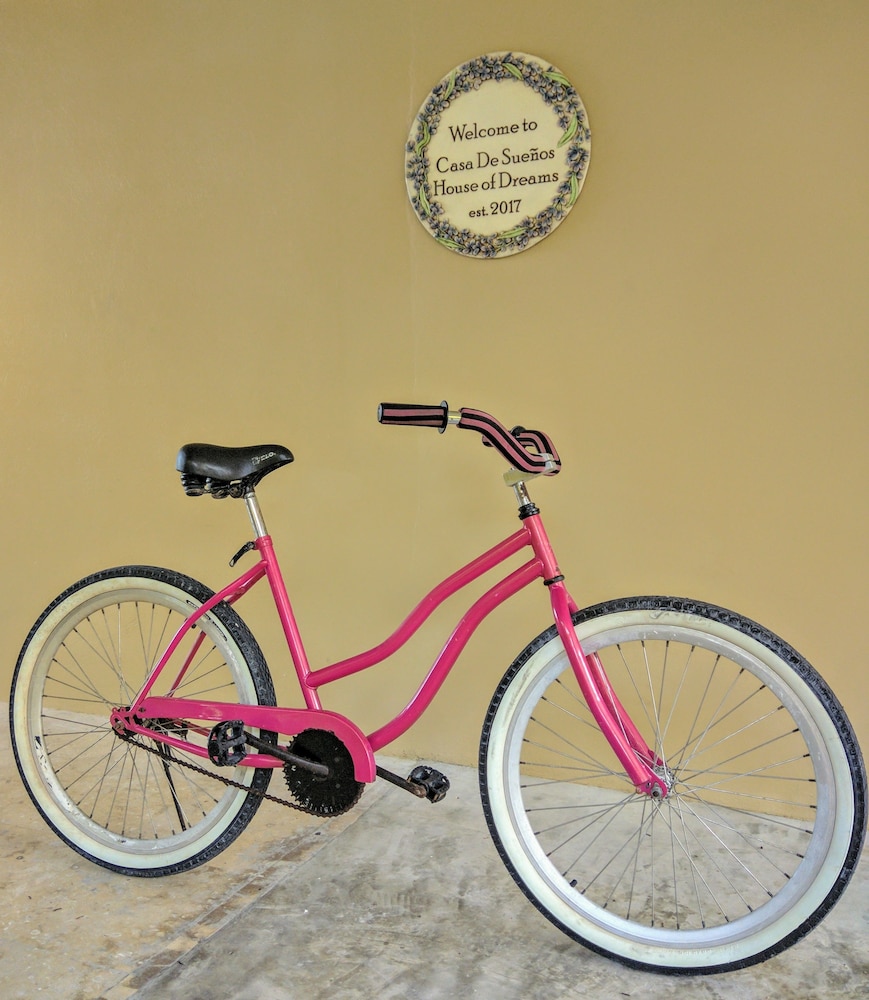 Tri Casa De Suenos Bed & Breakfast