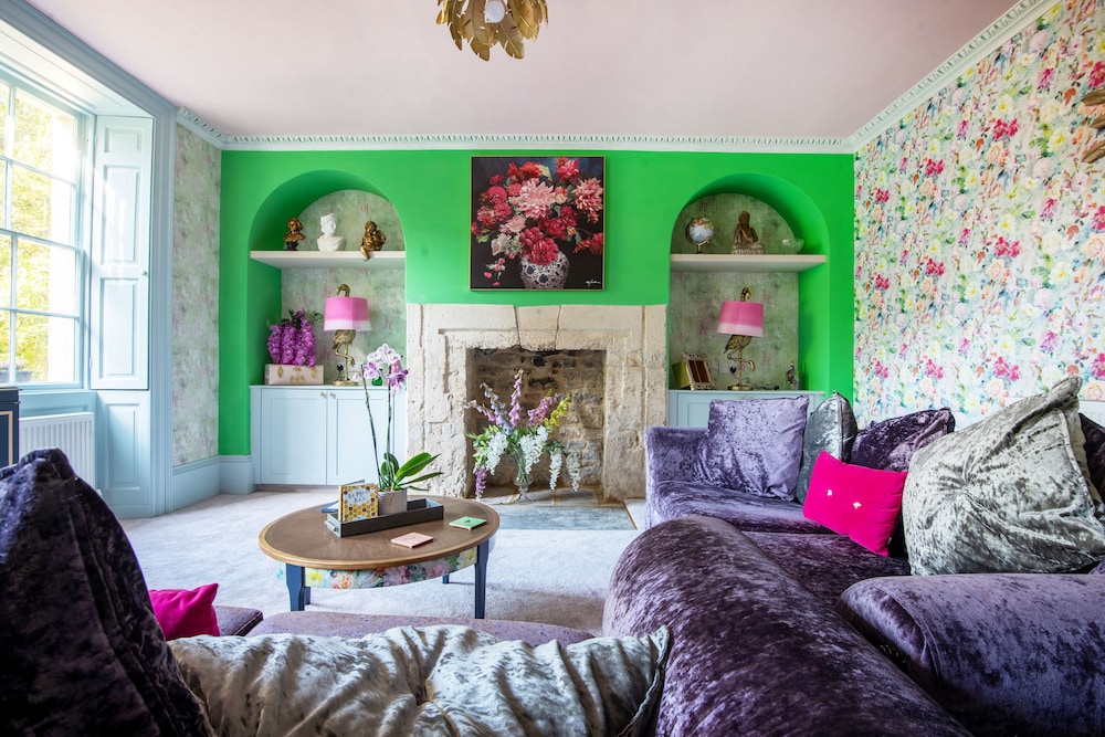 Dream Stays Bath - Southbank view 5
