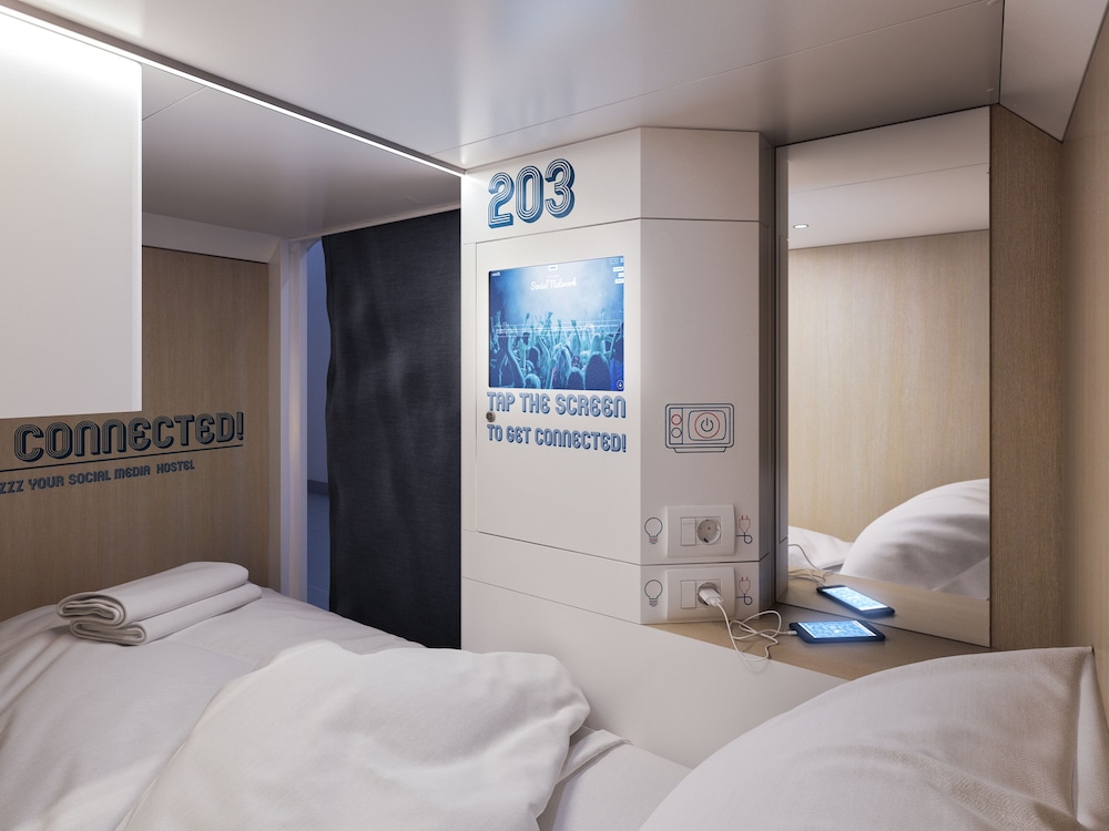 Ostelzzz - Hostel