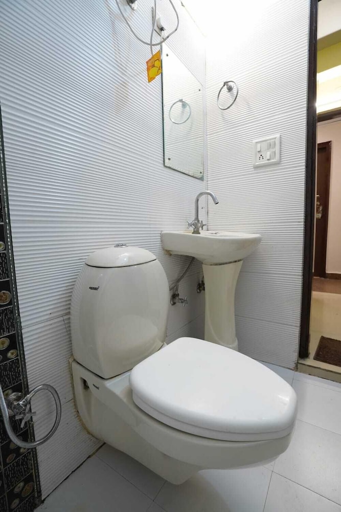 Hotel Sapphire unit of Anand Hospitality