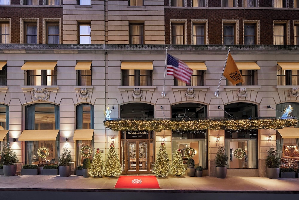The Wall Street Hotel-0