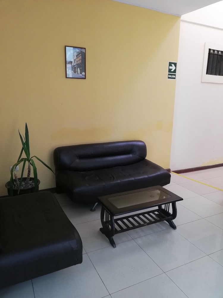 La Quinta de Allison Hotel & Backpackers view 3