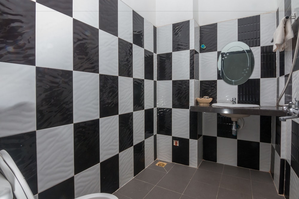 Bou Savy Guesthouse