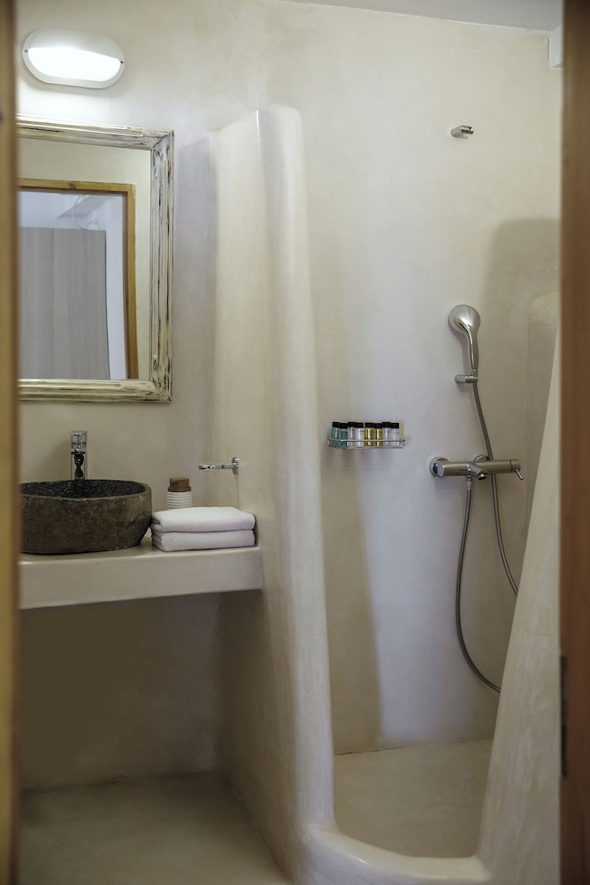 Zatrikion Villas Santorini