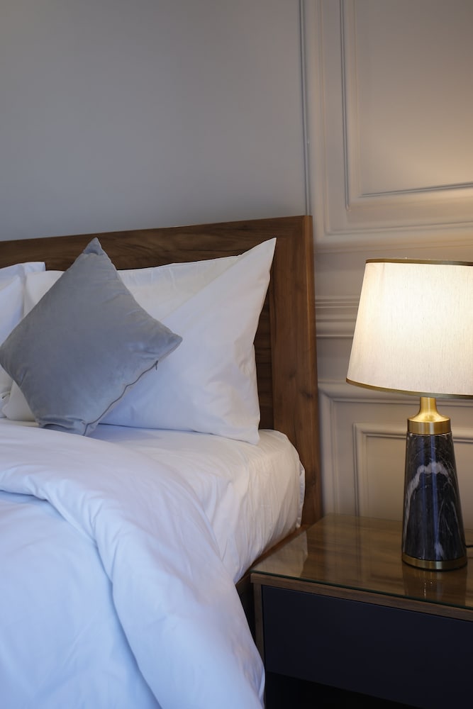 ZAR Luxury Suites Murree