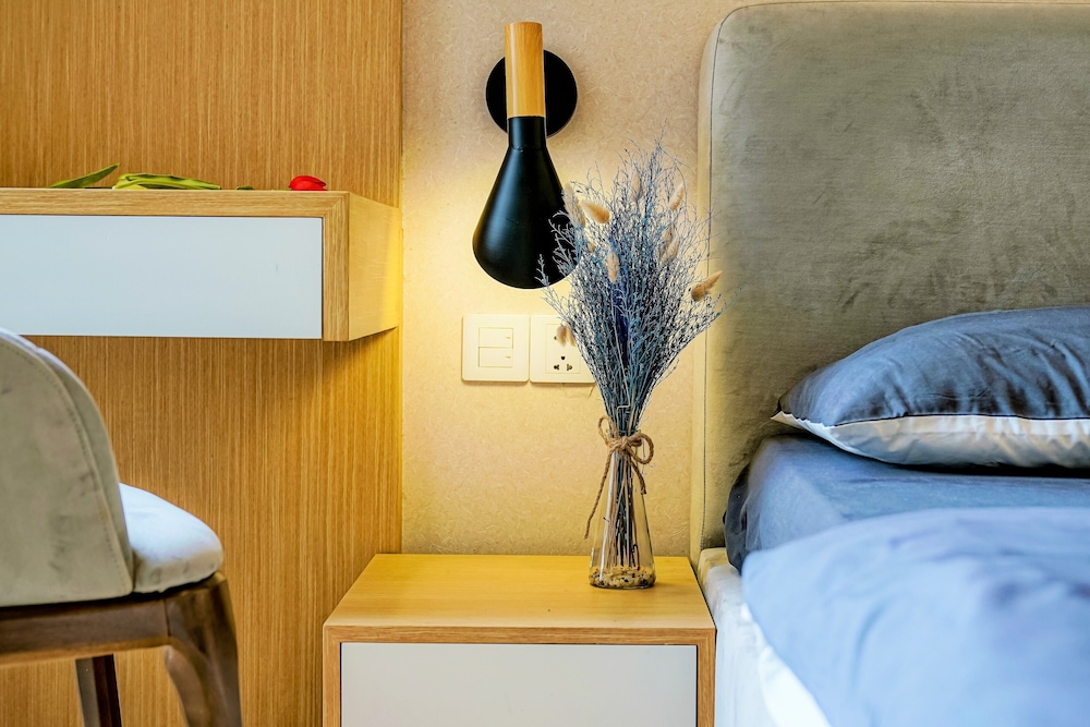 MILLENIUM - Luxury Central Apartments