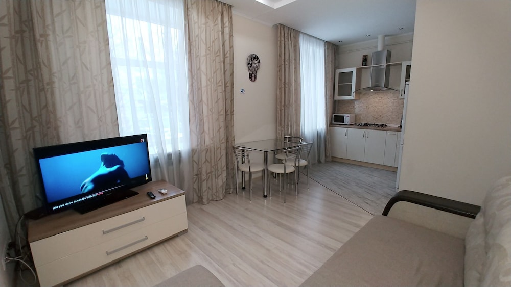 Kiev Rent Apartments
