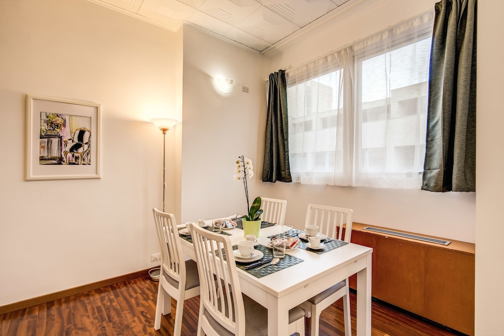 M&L Apartment - case vacanze a Roma
