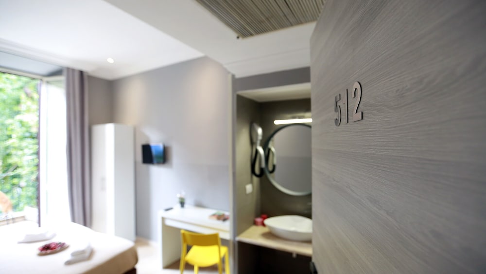 Hotel Pullman Life-4
