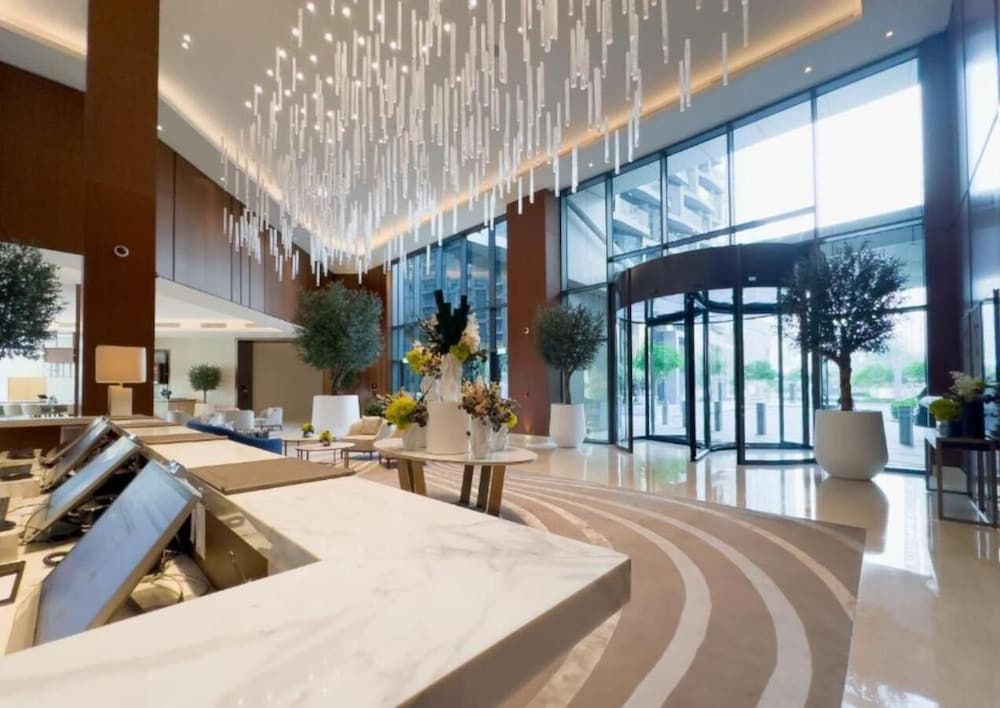 HAPPY SEASON | Address Residences Dubai Opera