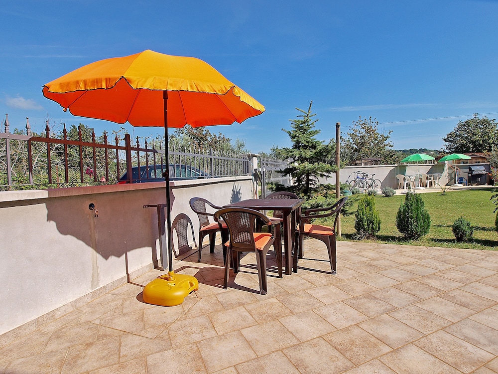 Apartment Tatjana 411