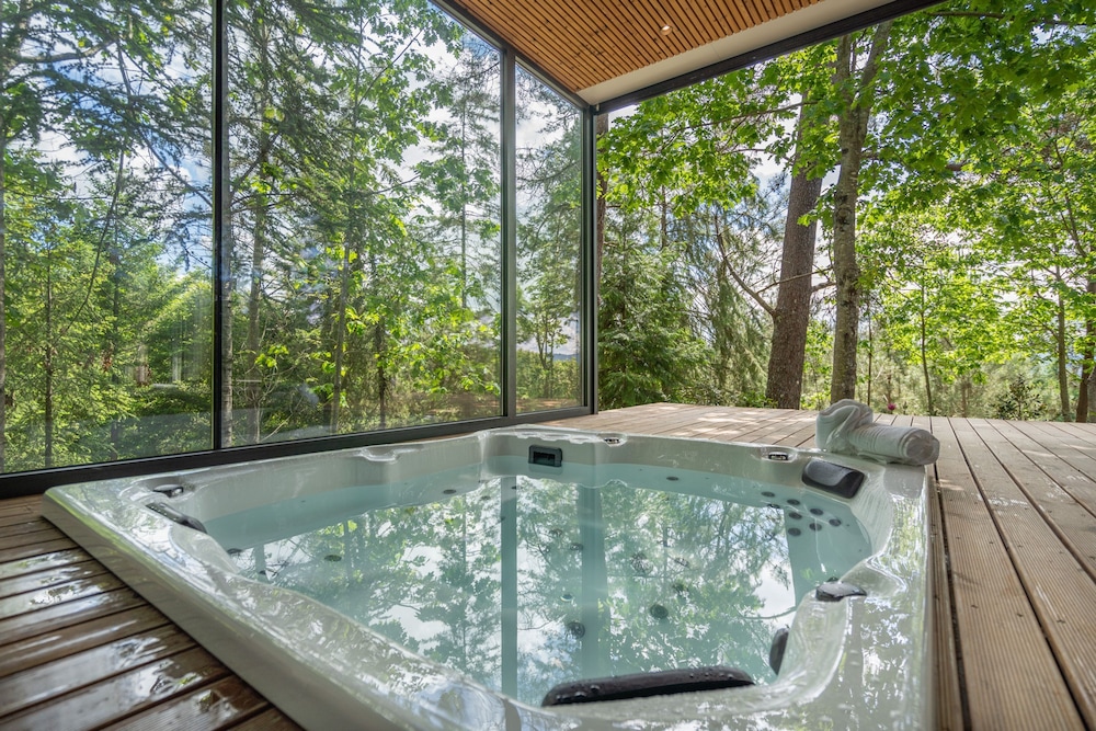 Prendal Eco Living Villa II - Minho s Guest