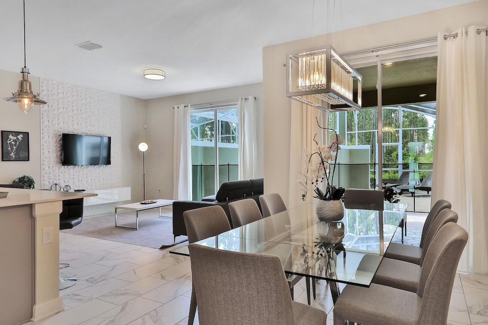 392 OC - 4BR Splendor Private Pool view 4